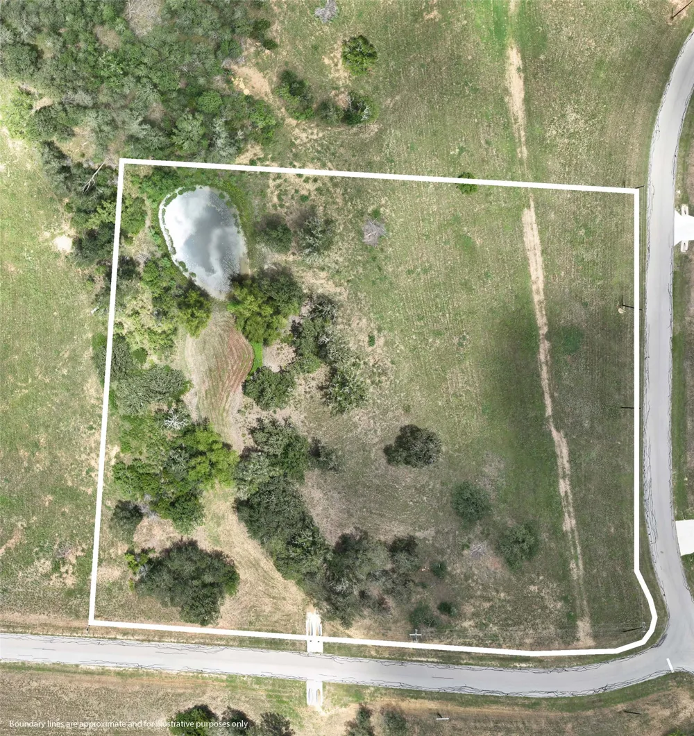 180 Sunny Day Dr Red Rock, TX 78662