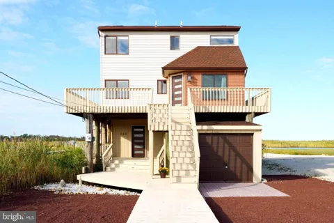 262 DOCK ROAD