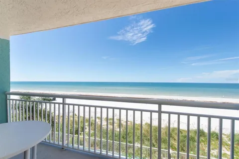 19440 GULF BOULEVARD #209