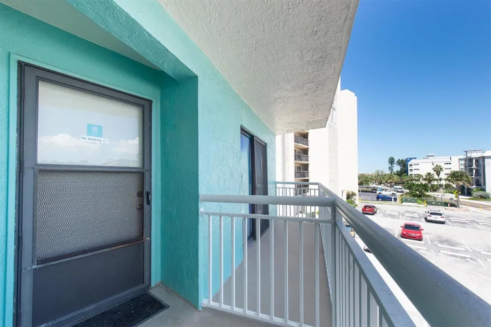 19440 GULF BOULEVARD #209 Indian Shores, FL 33785