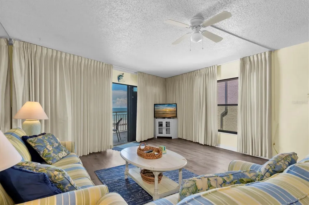 19440 GULF BOULEVARD #209 Indian Shores, FL 33785