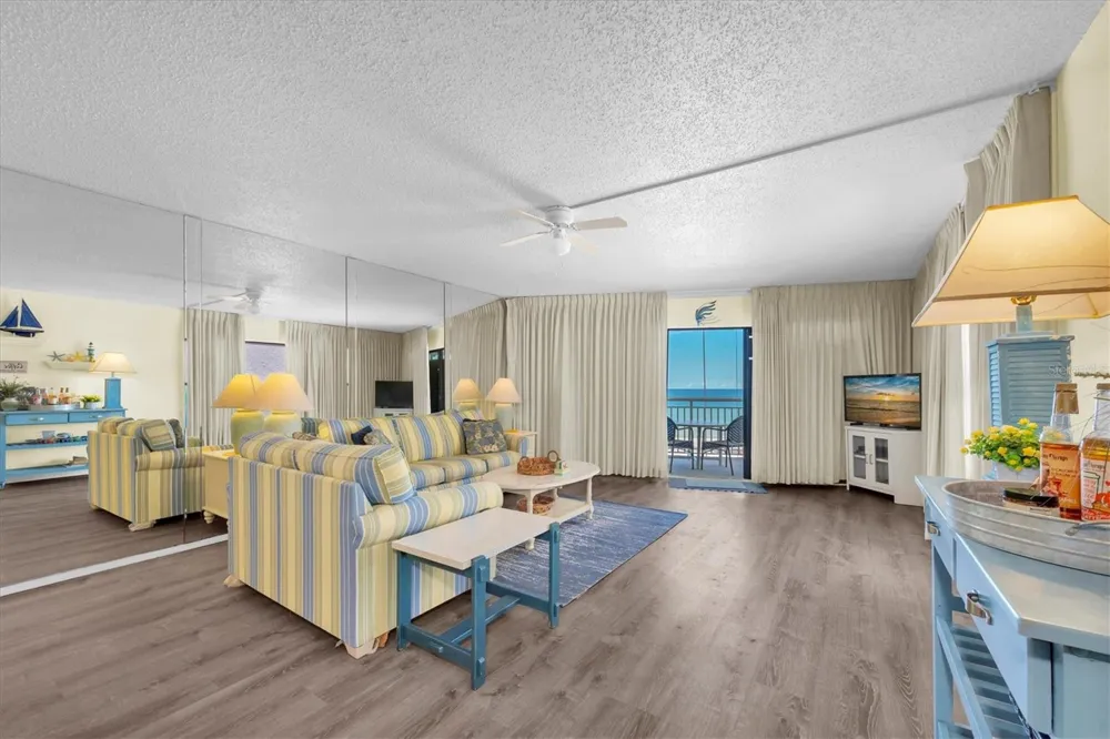 19440 GULF BOULEVARD #209 Indian Shores, FL 33785