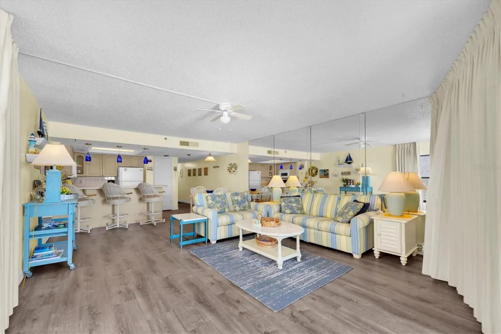 19440 GULF BOULEVARD #209 Indian Shores, FL 33785