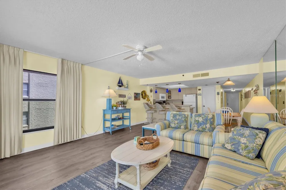 19440 GULF BOULEVARD #209 Indian Shores, FL 33785