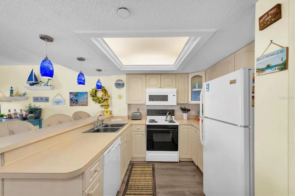 19440 GULF BOULEVARD #209 Indian Shores, FL 33785