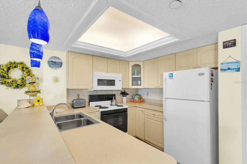 19440 GULF BOULEVARD #209 Indian Shores, FL 33785