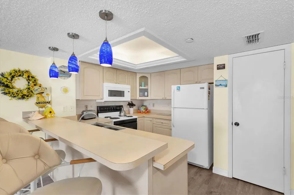 19440 GULF BOULEVARD #209 Indian Shores, FL 33785