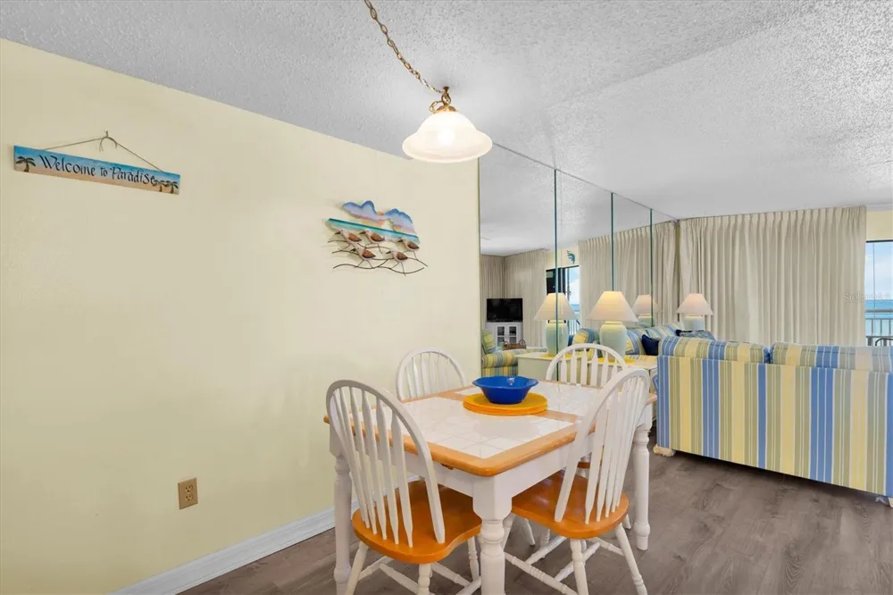 19440 GULF BOULEVARD #209 Indian Shores, FL 33785