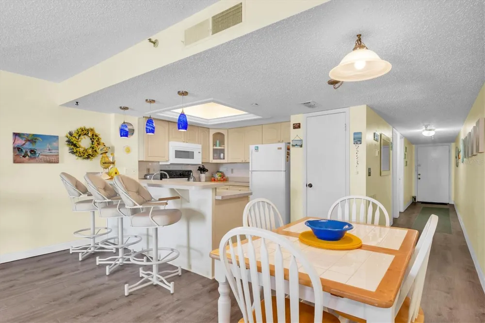 19440 GULF BOULEVARD #209 Indian Shores, FL 33785