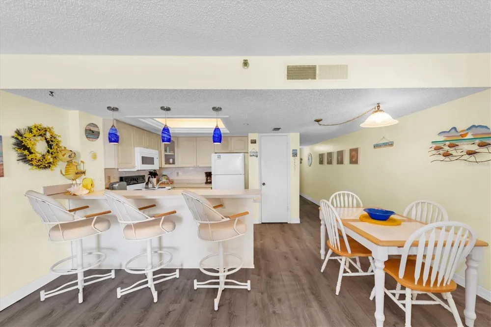 19440 GULF BOULEVARD #209 Indian Shores, FL 33785