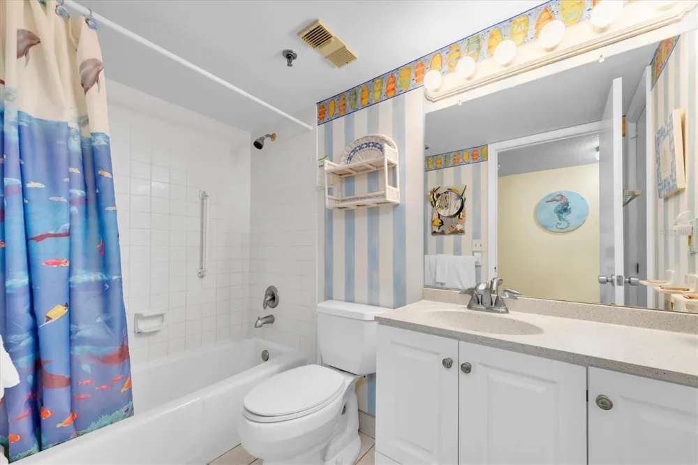 19440 GULF BOULEVARD #209 Indian Shores, FL 33785