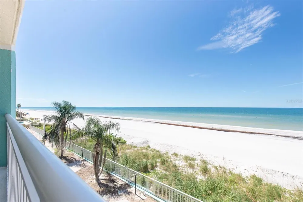 19440 GULF BOULEVARD #209 Indian Shores, FL 33785