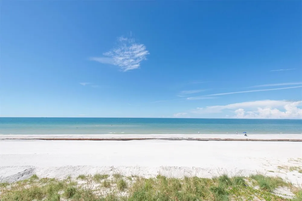 19440 GULF BOULEVARD #209 Indian Shores, FL 33785