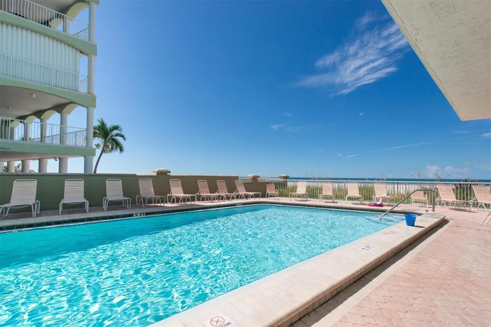 19440 GULF BOULEVARD #209 Indian Shores, FL 33785