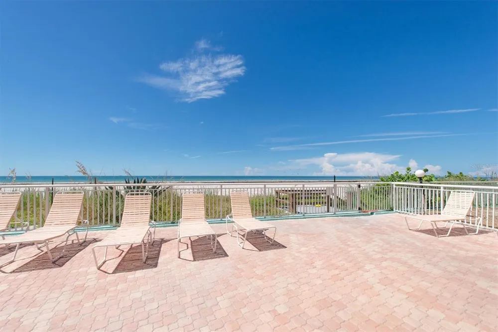 19440 GULF BOULEVARD #209 Indian Shores, FL 33785