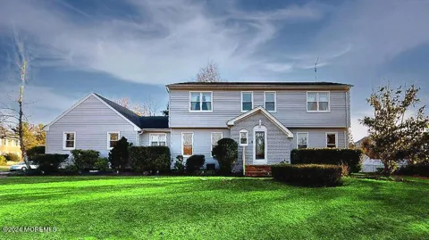 16 Muncy Drive