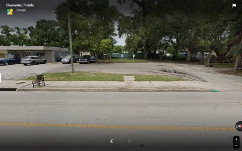 SEMINOLE STREET
