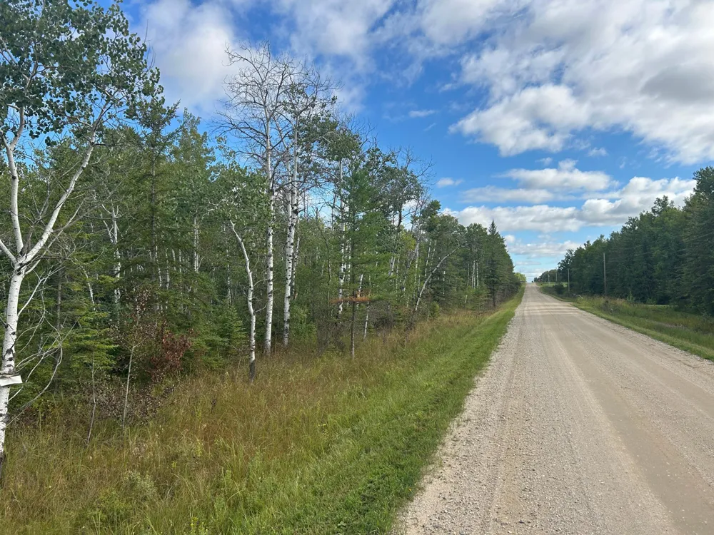 TBD 340th Avenue Roseau, MN 56751