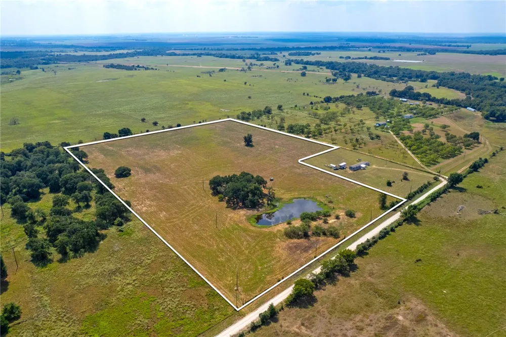 11733 Winstead Lane Calvert, TX 77837