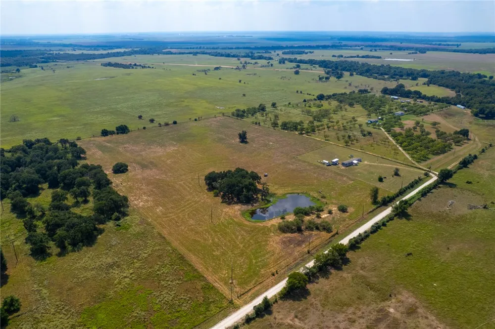 11733 Winstead Lane Calvert, TX 77837