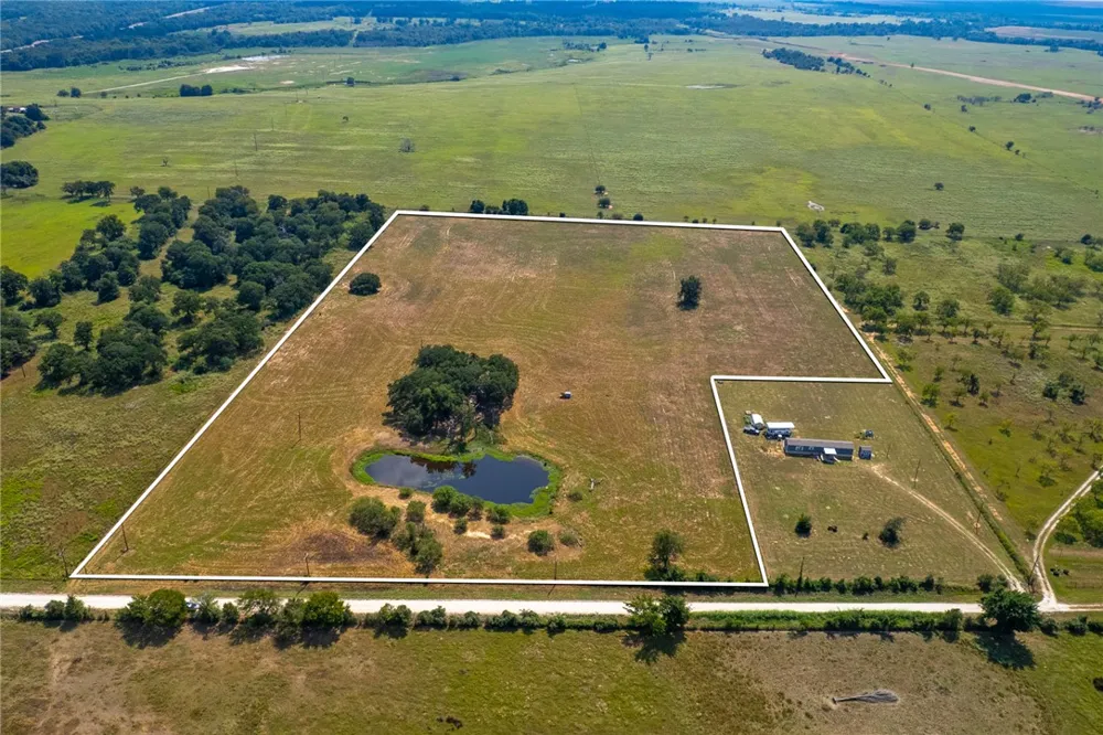 11733 Winstead Lane Calvert, TX 77837