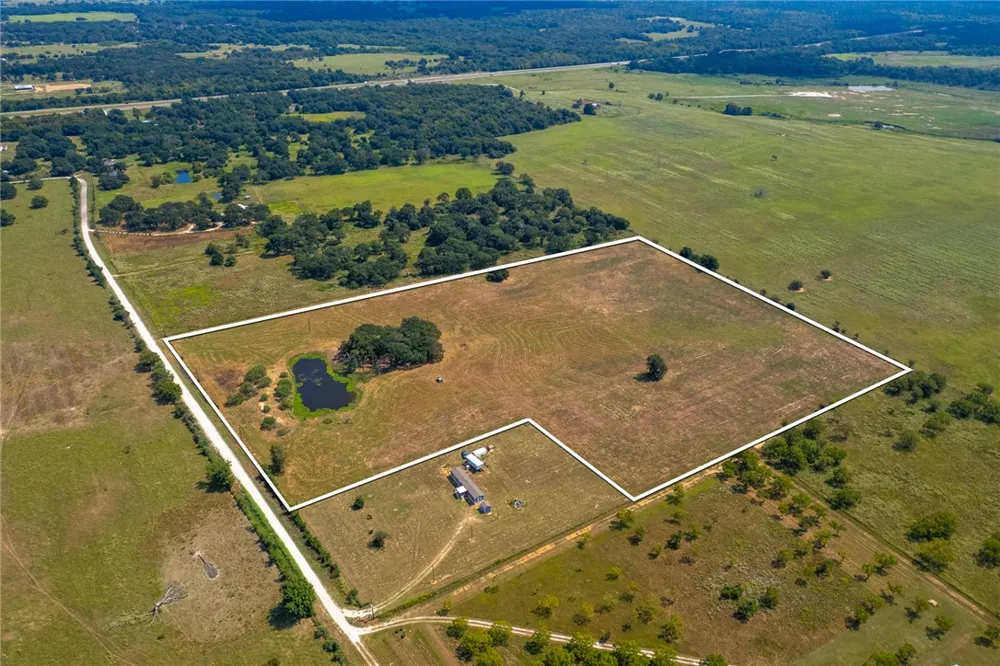 11733 Winstead Lane Calvert, TX 77837