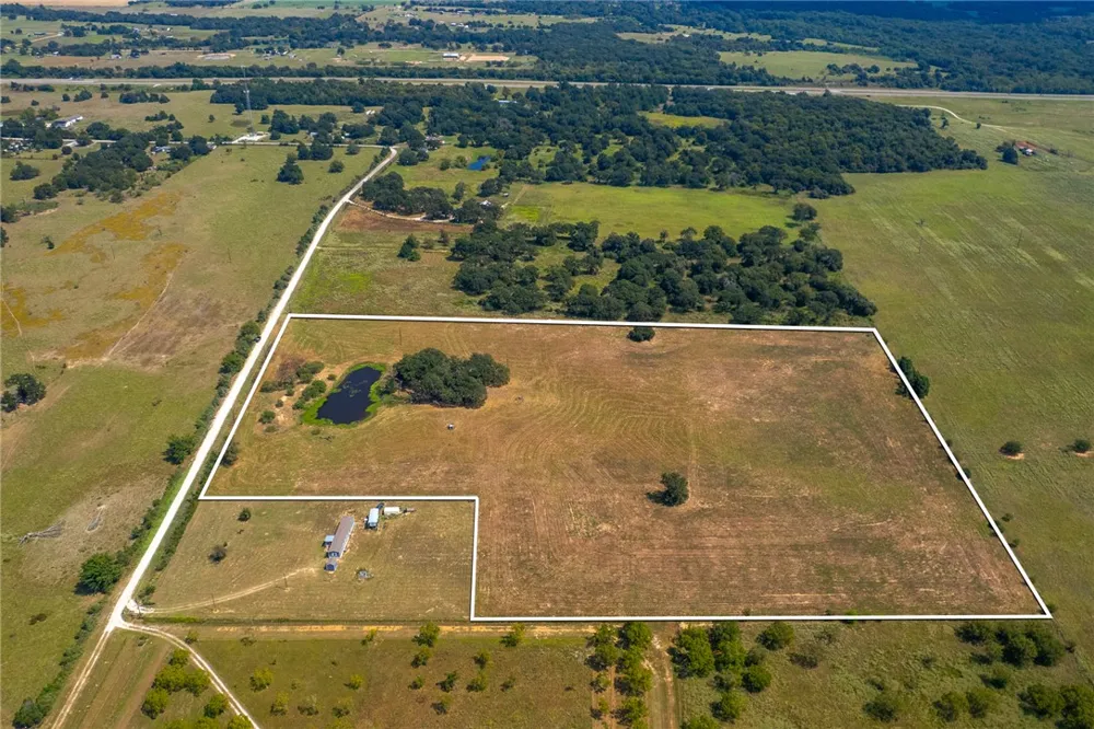 11733 Winstead Lane Calvert, TX 77837
