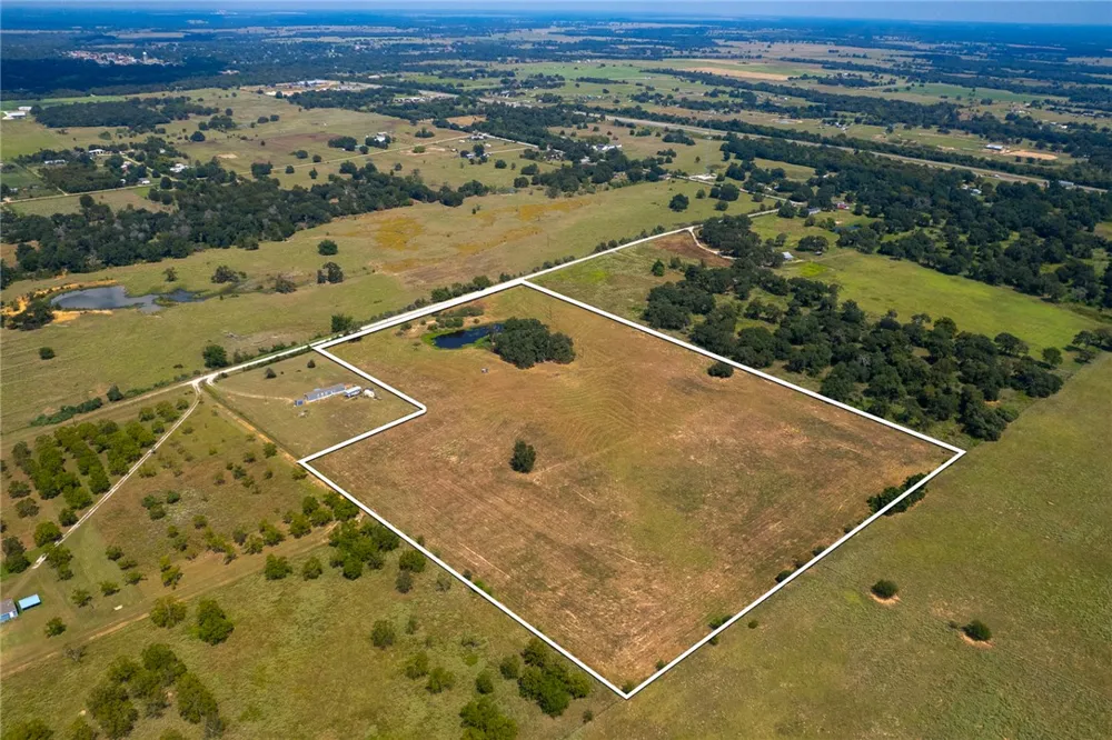 11733 Winstead Lane Calvert, TX 77837