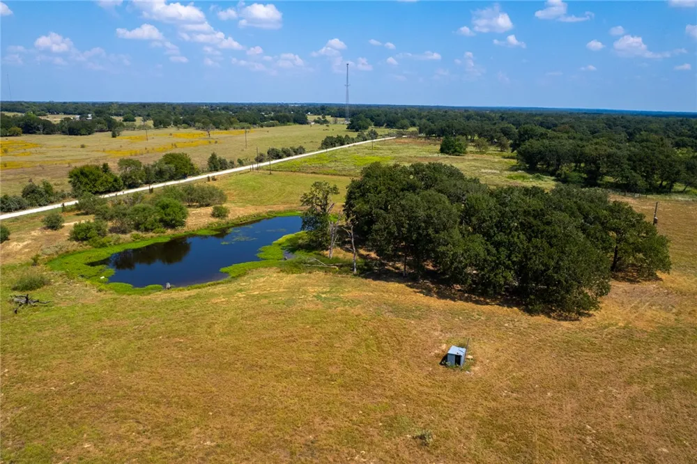 11733 Winstead Lane Calvert, TX 77837