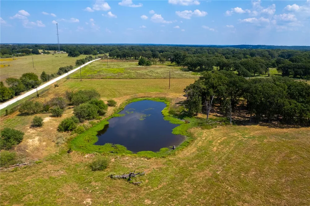 11733 Winstead Lane Calvert, TX 77837