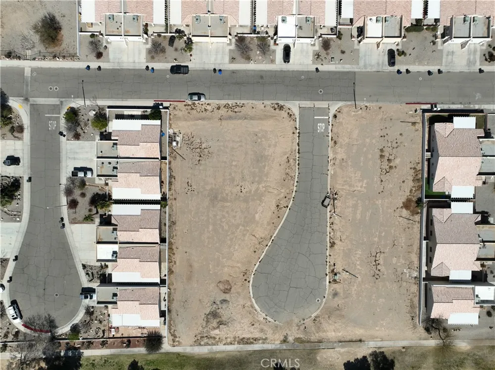 38 Par Court Blythe, CA 92225
