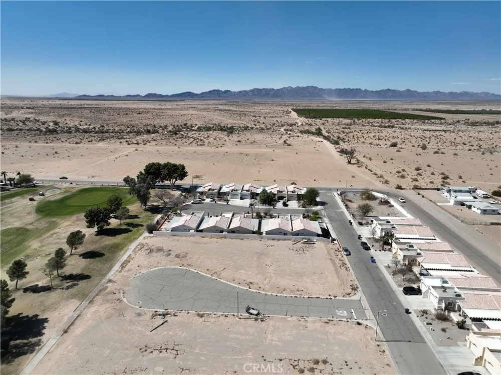38 Par Court Blythe, CA 92225