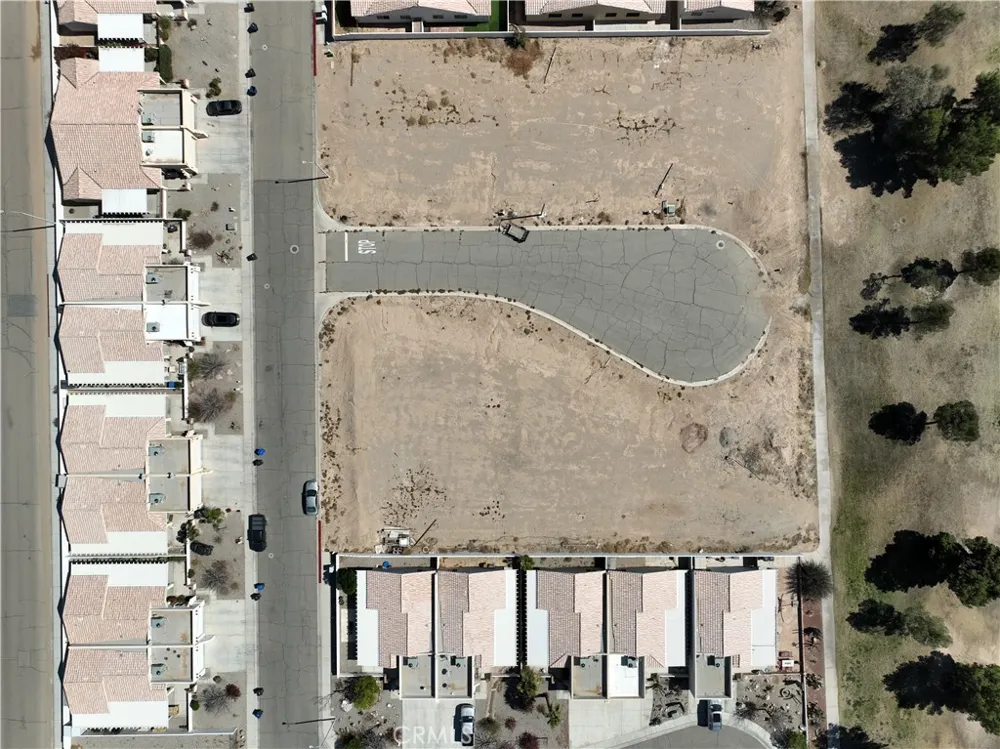 38 Par Court Blythe, CA 92225