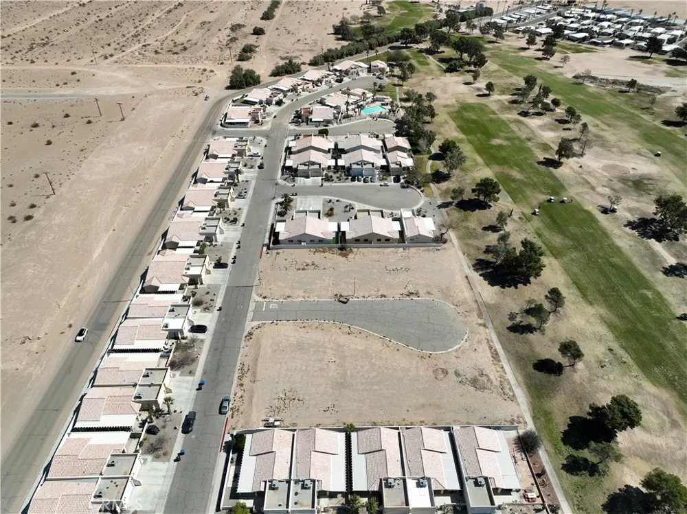 38 Par Court Blythe, CA 92225