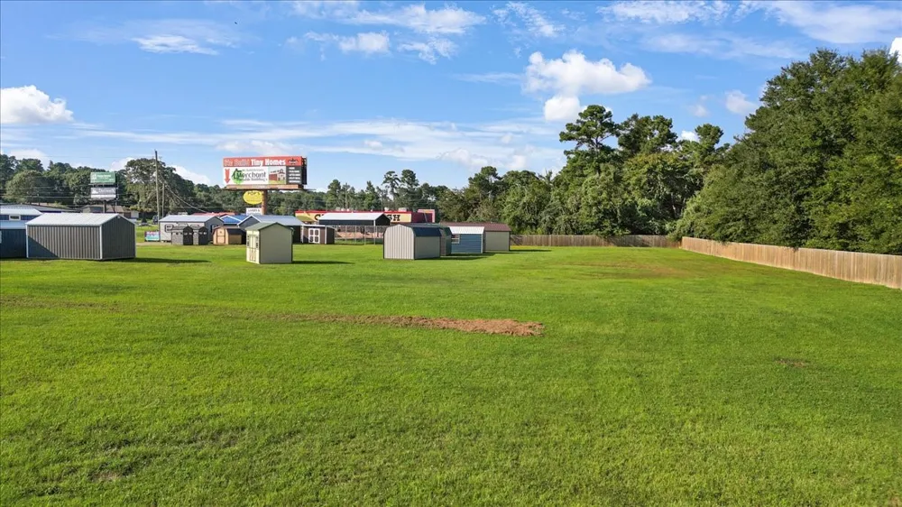 S HWY 155 Flint, TX 75762