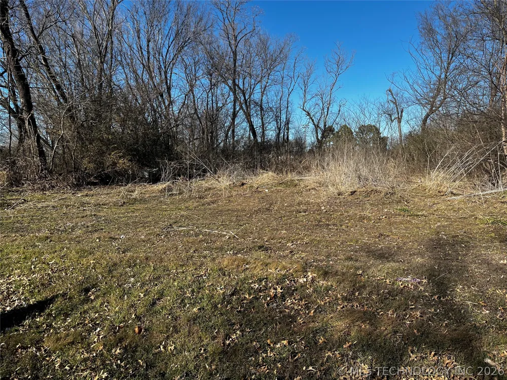 W Dixie Land Avenue Porter, OK 74454