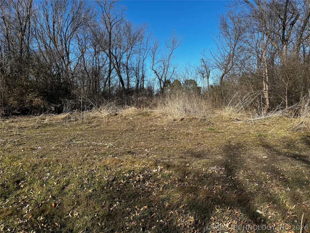 W Dixie Land Avenue Porter, OK 74454