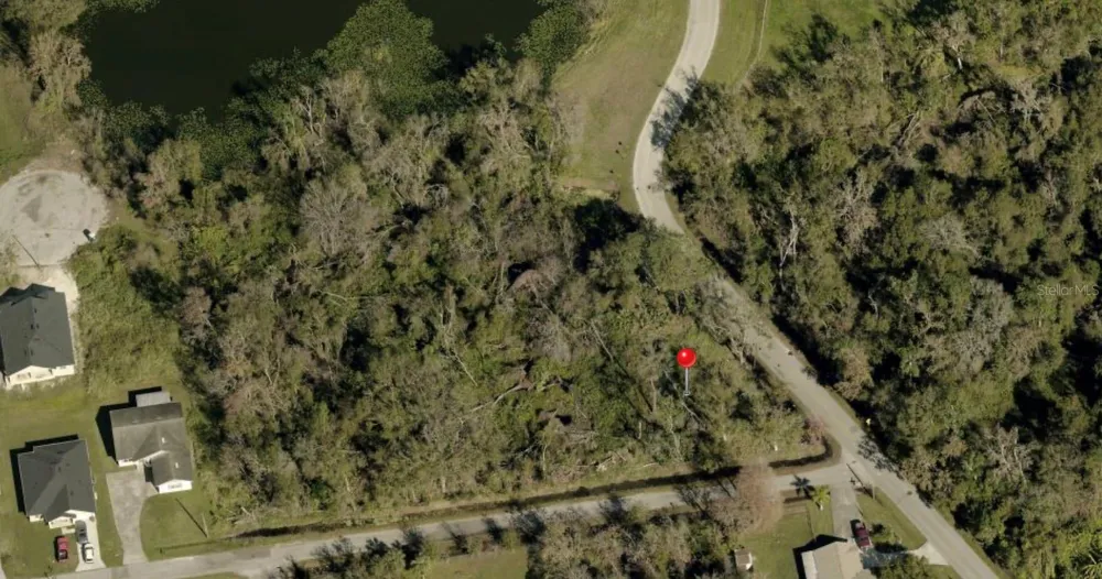 SEMINOLE LAKE BLVD & HICKMAN AVE Plant City, FL 33563