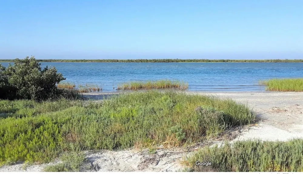 11th Street Aransas Pass, TX 78336