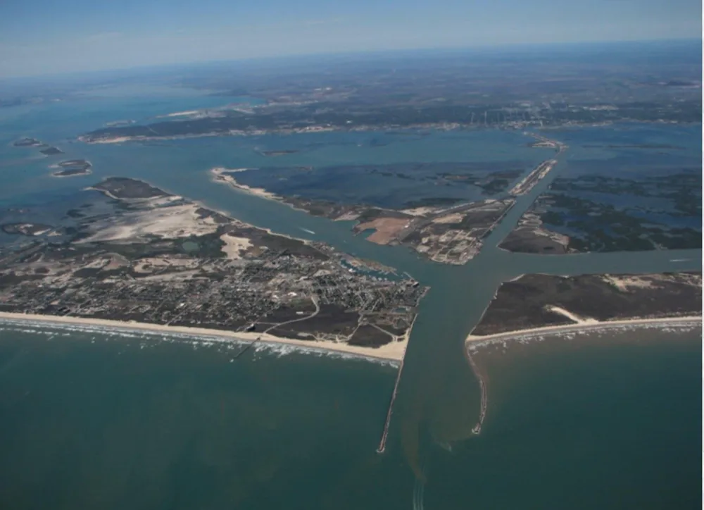 11th Street Aransas Pass, TX 78336