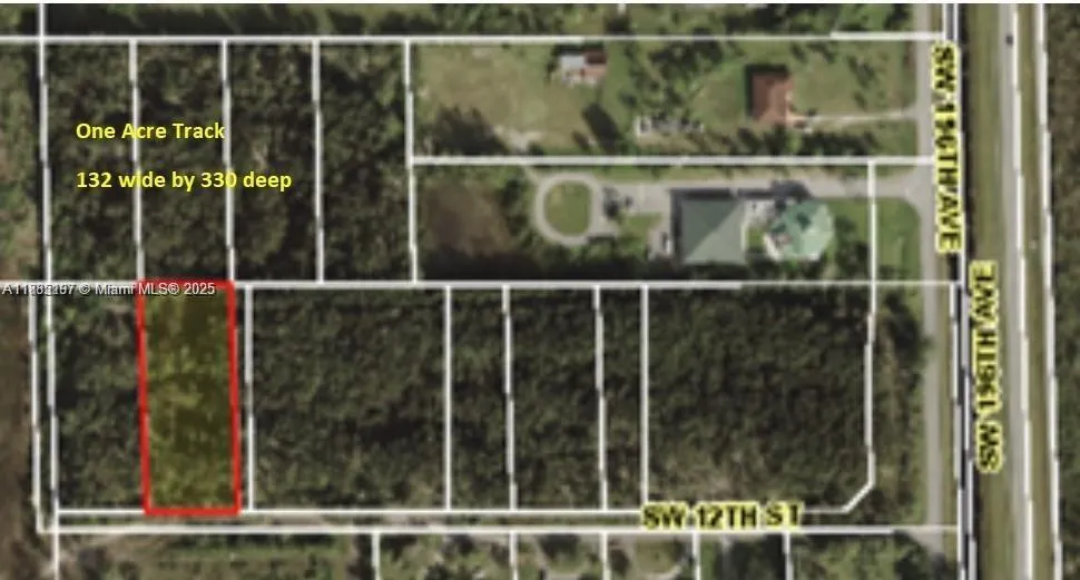 Address Not Shown Pembroke Pines, FL 33029
