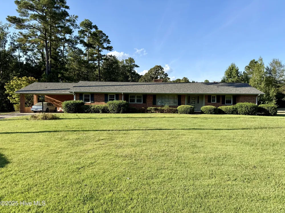 115 Quail Drive Plymouth, NC 27962