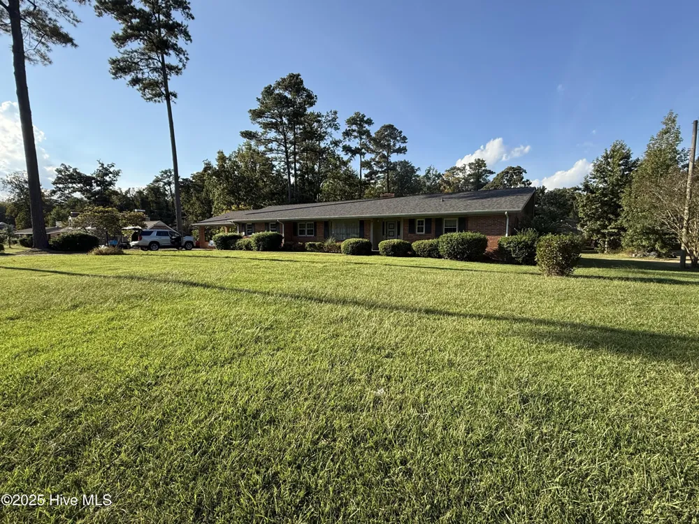 115 Quail Drive Plymouth, NC 27962