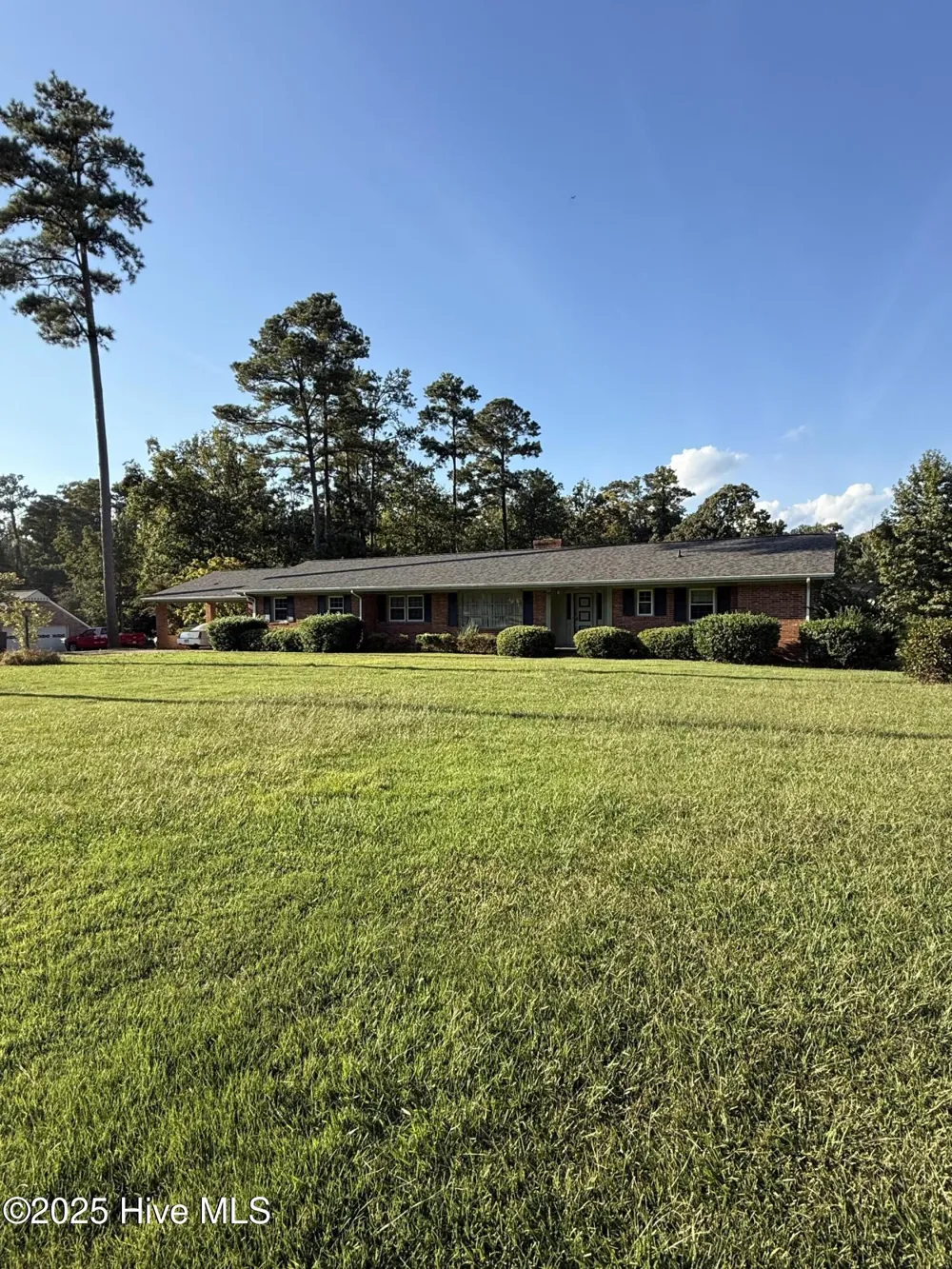 115 Quail Drive Plymouth, NC 27962