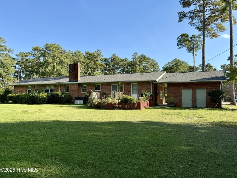 115 Quail Drive Plymouth, NC 27962
