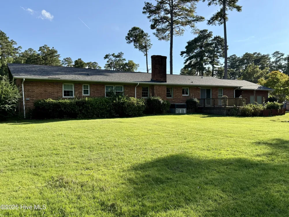 115 Quail Drive Plymouth, NC 27962