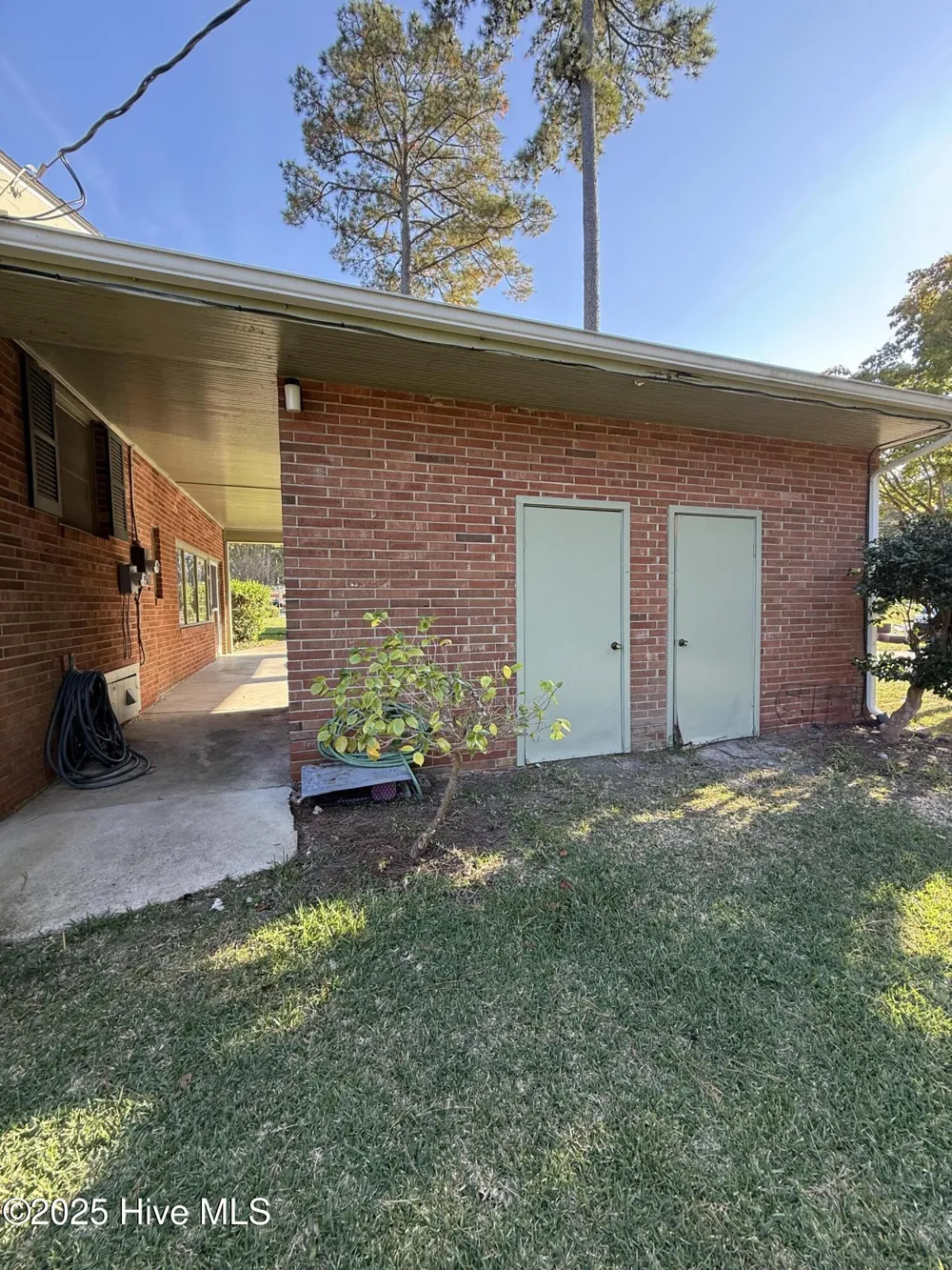 115 Quail Drive Plymouth, NC 27962