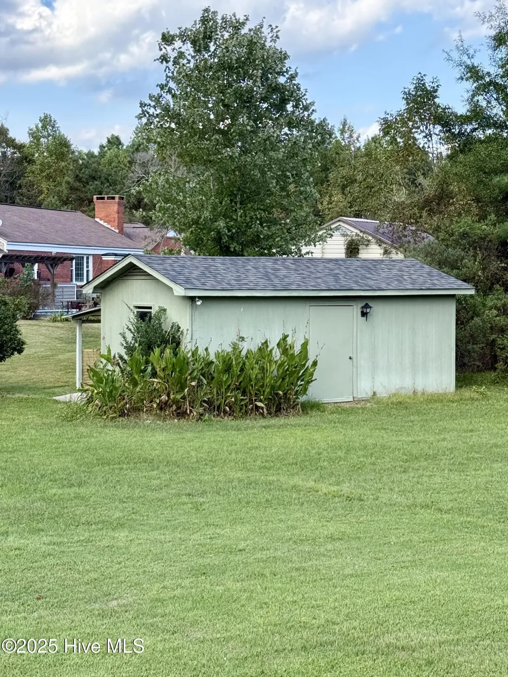 115 Quail Drive Plymouth, NC 27962