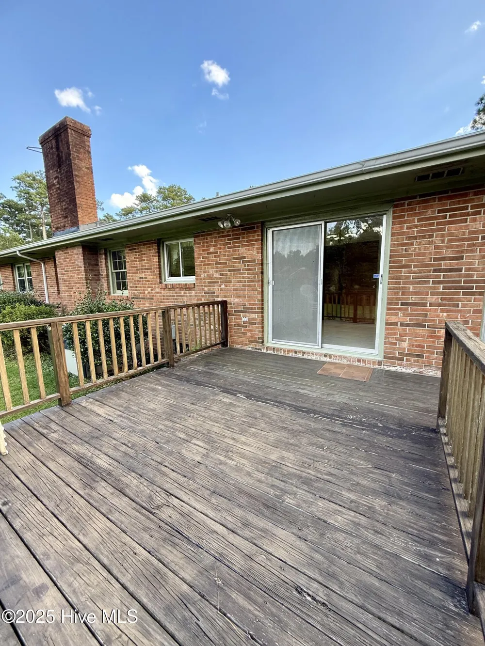 115 Quail Drive Plymouth, NC 27962