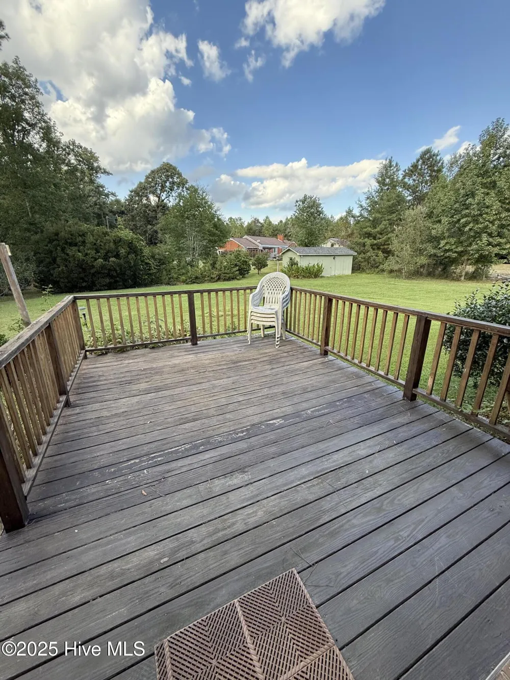 115 Quail Drive Plymouth, NC 27962